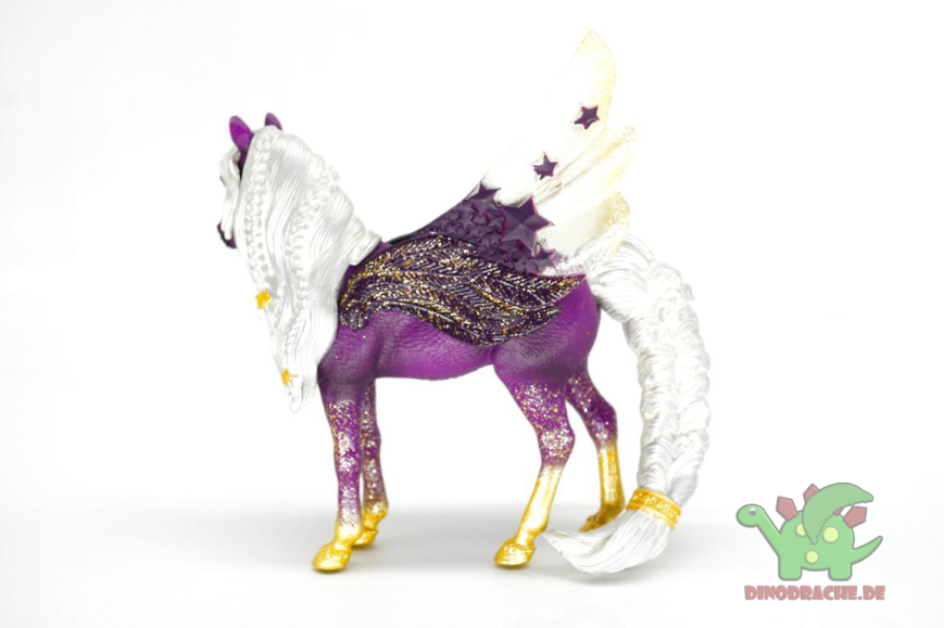 Schleich Bayala Sternen Pegasus 70579